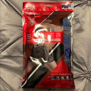 Nwt Spyder Performance boxer brief